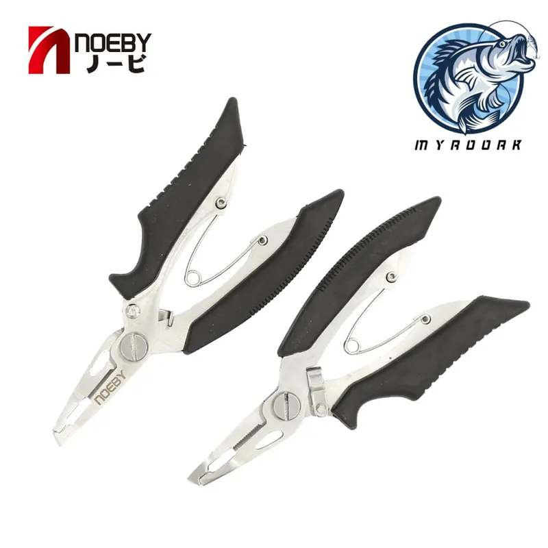 Split Ring Pliers
