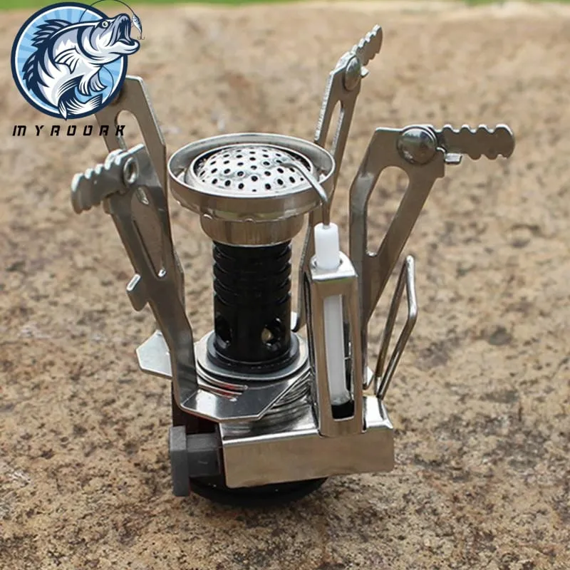 Stove Small Portable Travel