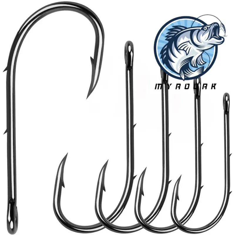K G Korean Hooks