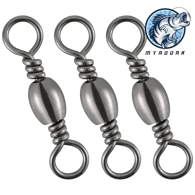 Angler Korean Swivels