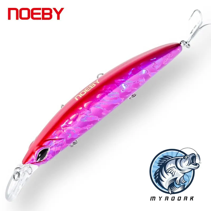 NOEBY Lure 19g / 110