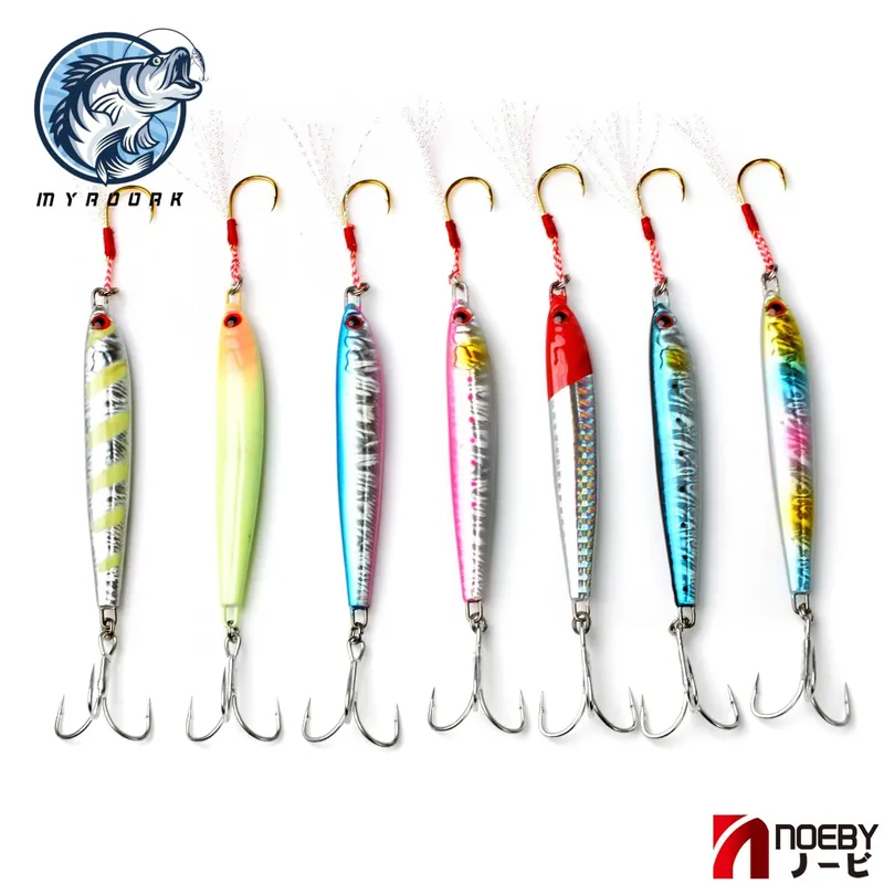NOEBY Shore - Jig 14/55 /