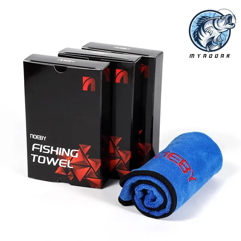 NOEBY Fishing Towel