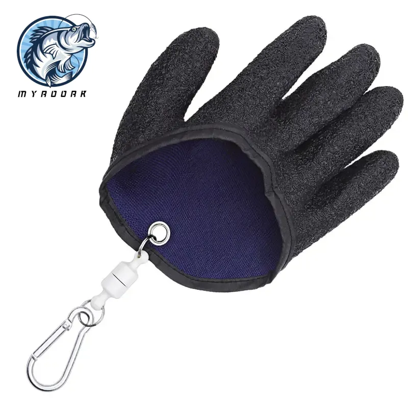 Non-Slip Gloves (Left and Right)
