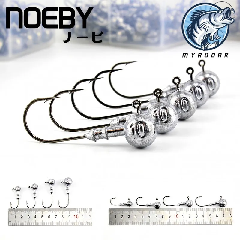 NOEBY Head Jig