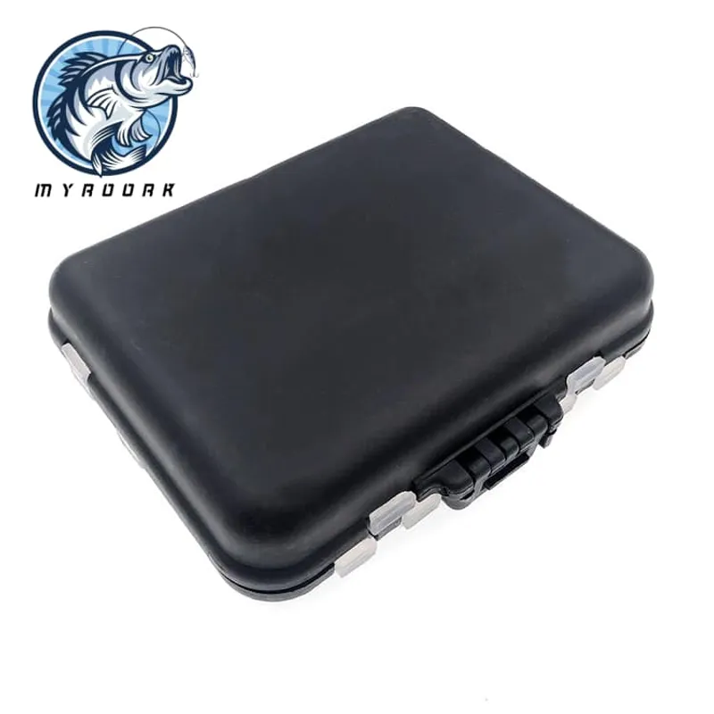 Small Tackle Fishing Box