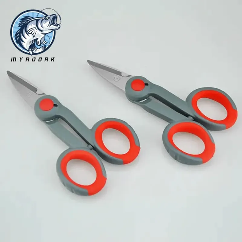 Line Al-Yam Scissors