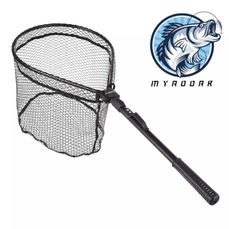Leo Foldable Cast Net - Medium