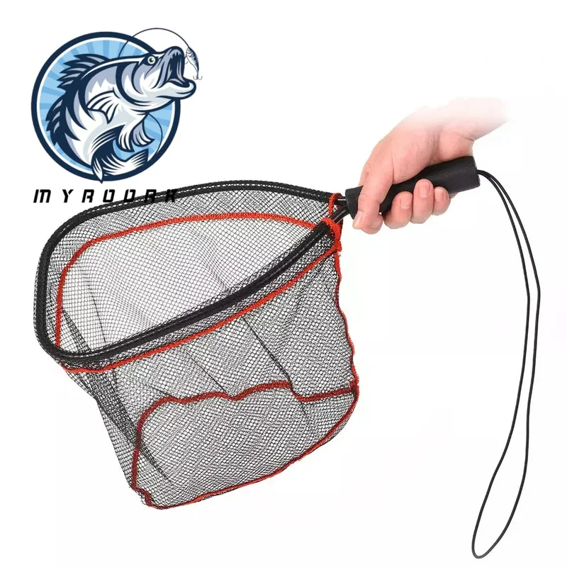 Small Cast Net for Kayak and Skiff