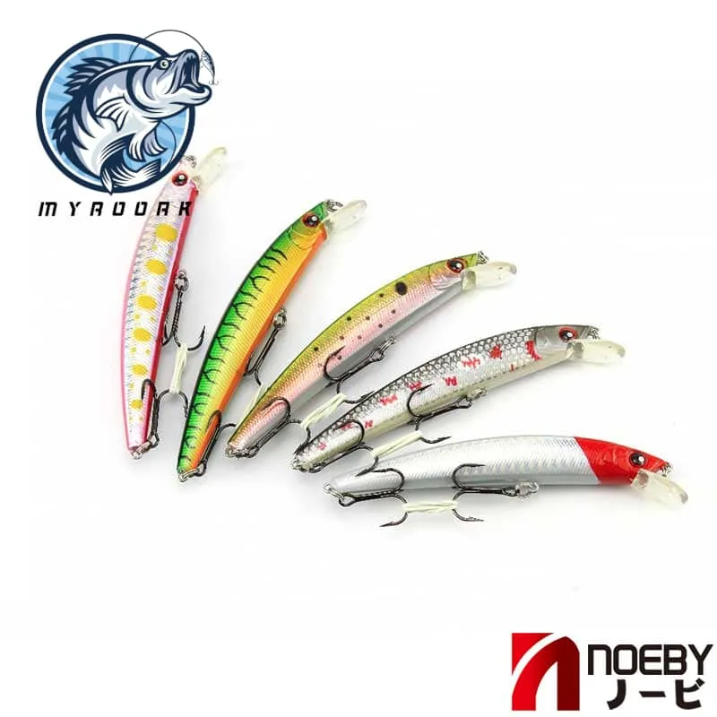 Sinking - Lure 3.4g 52mm