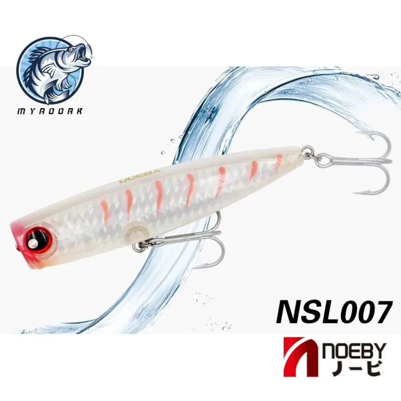 NOEBY Popper 24g / 105mm