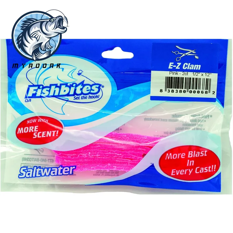 Fishbites Fish Bait Lure