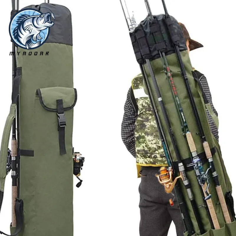 Large Tackle Bag