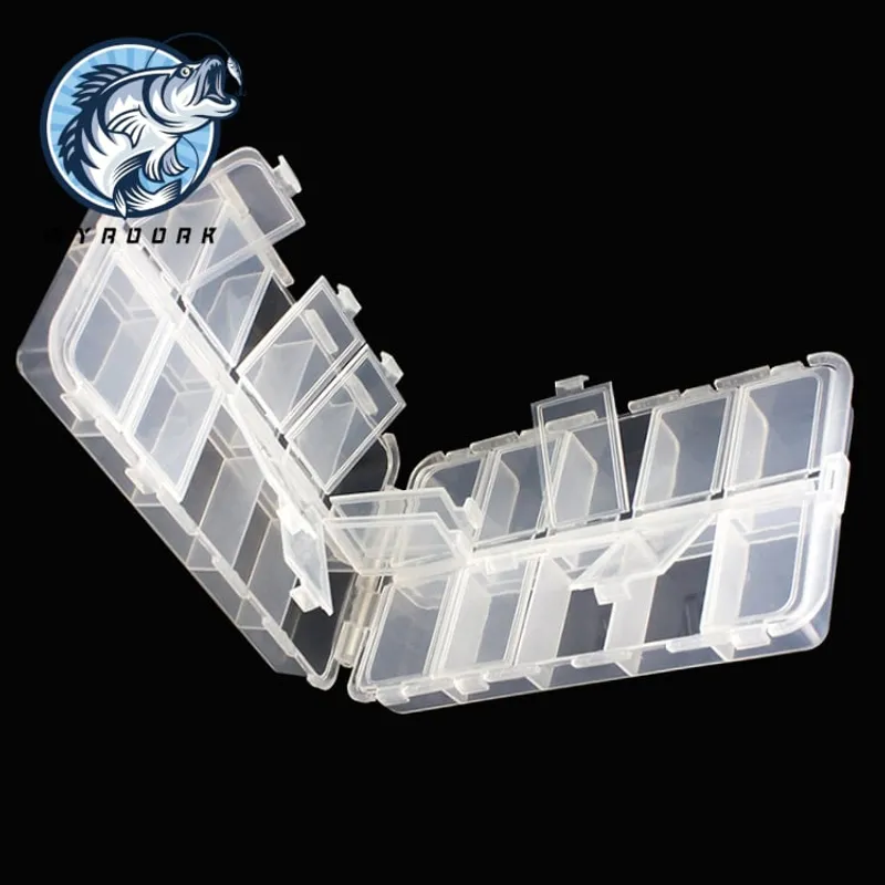 Tackle Fishing Small Box 20