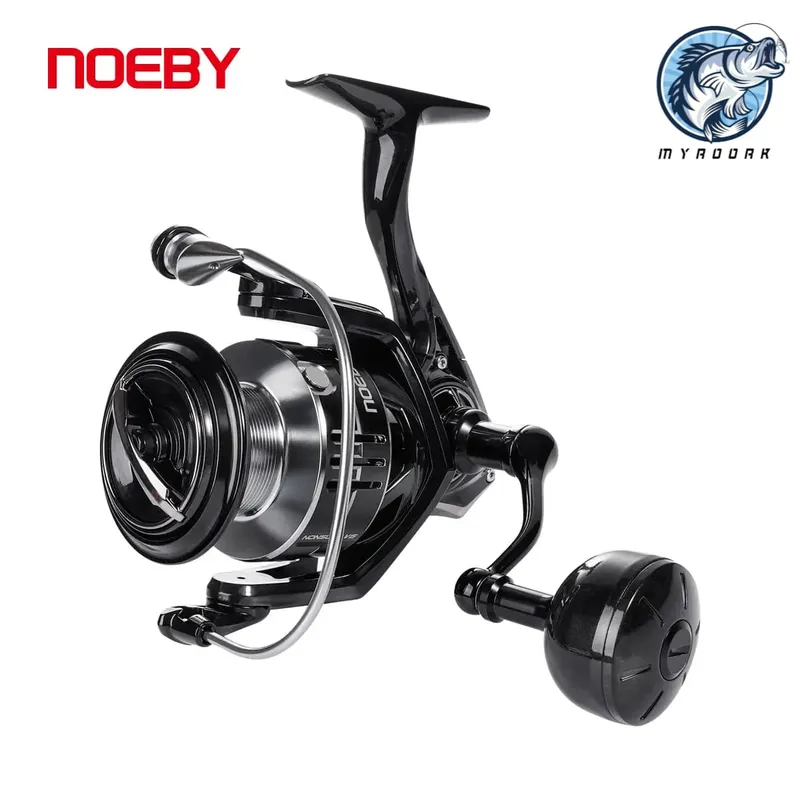NOEBY Nonsag v6 Telescopic Reel
