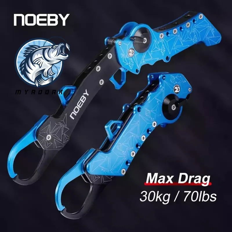 Foldable Fish Lip Grip