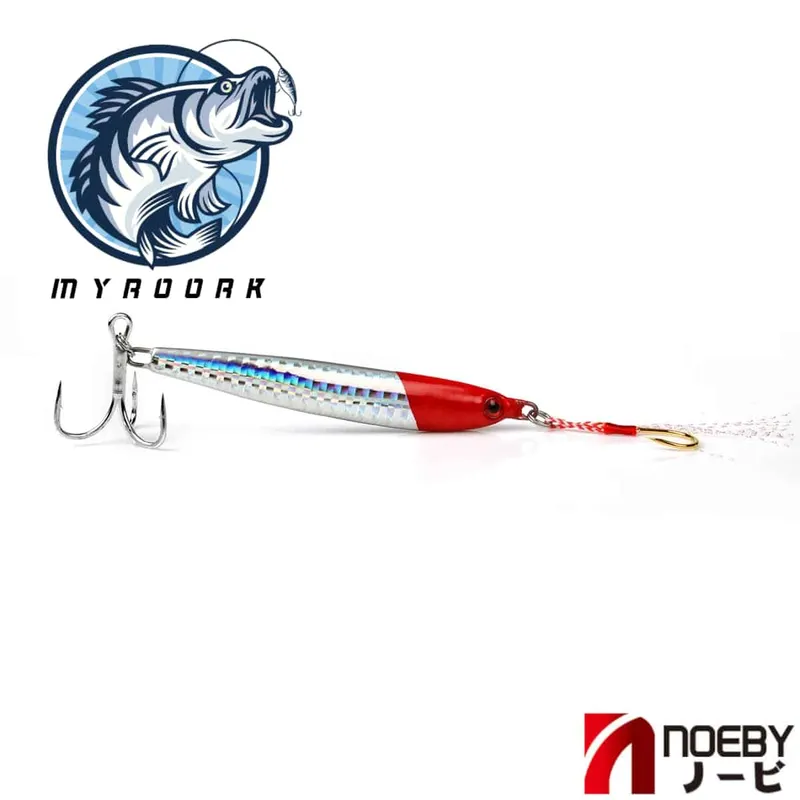 Shore Red Head Jig 14g / 55mm