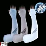 50UPF واقي اشعه الشمس للذراع