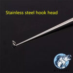 ⁦ادات لاستخراج الميدار من فم السمكة⁩ - الصورة ⁦2⁩